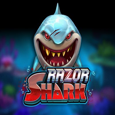 Razor Shark